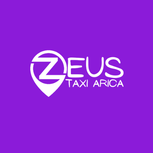 Logo Zeus Taxi